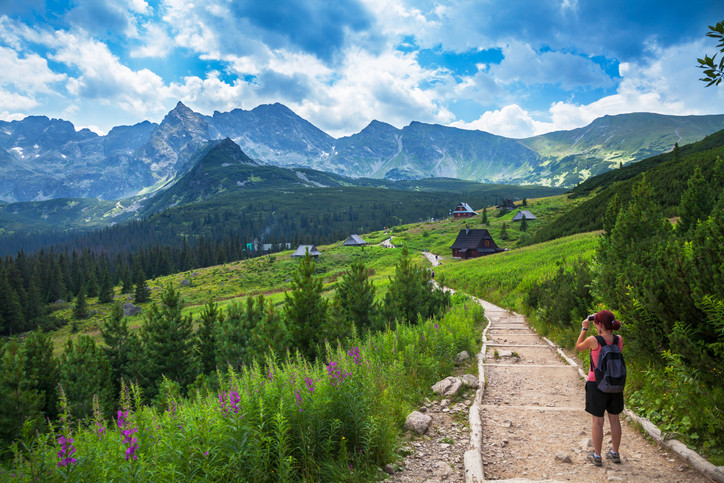 Tatry